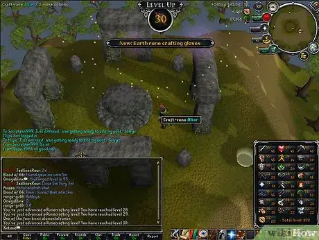 Image titled Use Magic in RuneScape Step 1