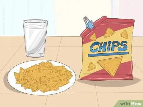 Image titled Lose Menopause Belly Fat Step 11