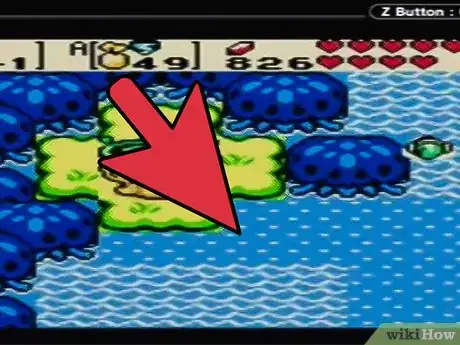 Image titled Find the Blue Ring in the Legend of Zelda Step 4
