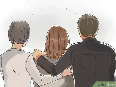 Image titled Pursue Friendship if You Suffer from Depression Step 11