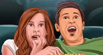 Go On a Great Date at the Movies (for Girls)