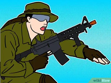 Image titled Create an Airsoft Team Step 2