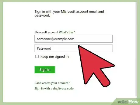 Image titled Join Xbox Live Step 15