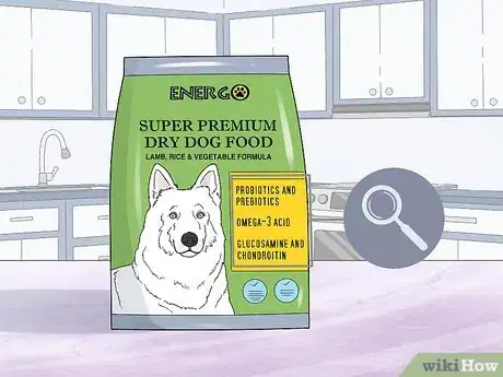 Image titled Choose a Dry Dog Food Step 12