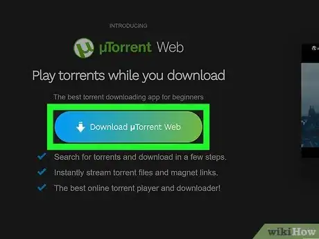 Image titled Download uTorrent Step 2