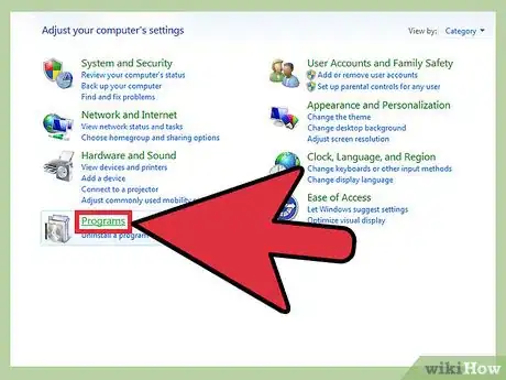 Image titled Disable Windows Media Center Step 3