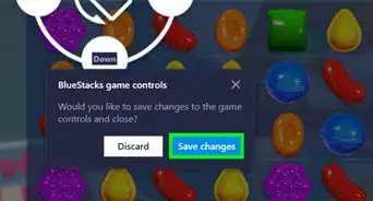 Play Android Games on a PC with BlueStacks