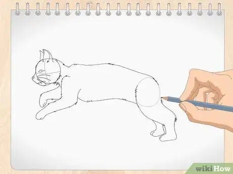 Image titled Draw a Running Cat Step 17