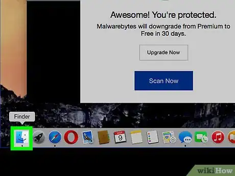 Image titled Remove Malware from a Mac Step 12