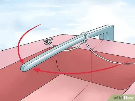 Image titled Jibe Step 8