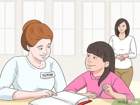 Image titled Be Patient When Doing Homework with Your Young Child Step 7