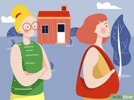 Image titled Be Mature Step 8