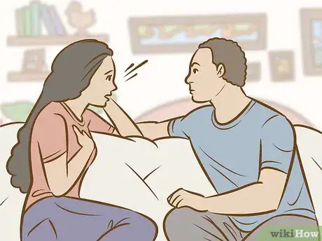 Image titled Talk to Loved Ones About a Serious Health Condition Step 8