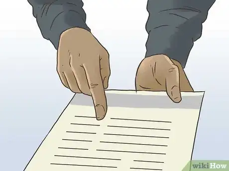 Image titled Buy a Firearm in Michigan Step 9