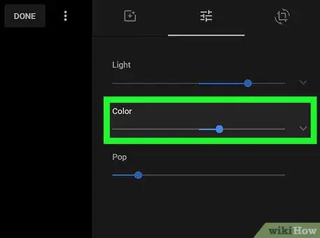 Image titled Edit Google Photos on PC or Mac Step 7