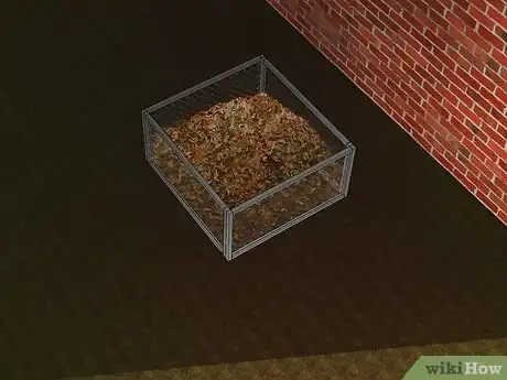 Image titled Compost Leaves Step 11