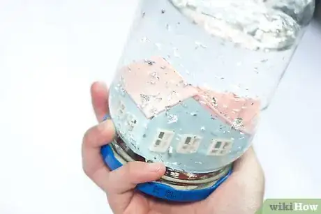 Image titled Make a Model of Falling Snow Step 5