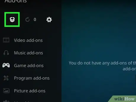 Image titled Install Covenant on Kodi on PC or Mac Step 16