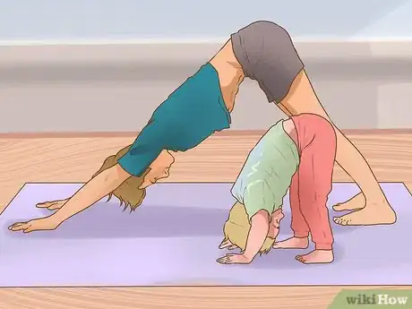 Image titled Do Yoga with Your Kids Step 7