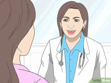 Image titled Diagnose Bladder Cancer Step 3