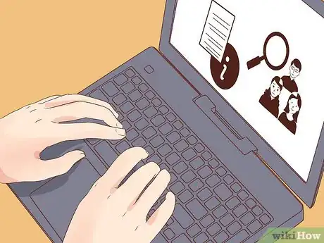 Image titled Build a Highly Targeted Prospect List Step 10