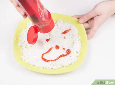 Image titled Microwave Refrigerated Rice Step 5