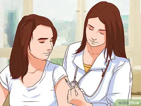 Image titled Participate in Diabetes Clinical Trials Step 10