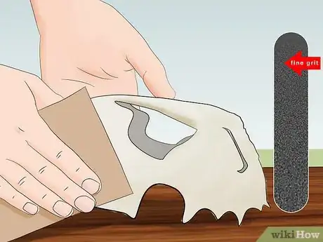 Image titled Make a Neliel Mask Step 11