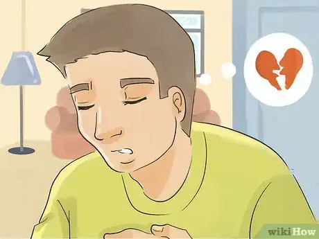 Image titled Move on in Life Step 9