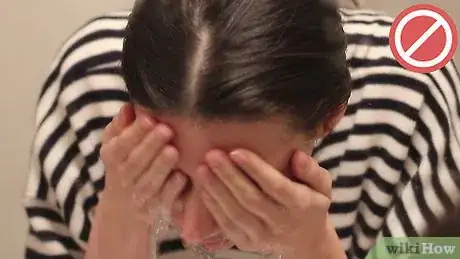 Image titled Clear Your Skin Overnight Step 1