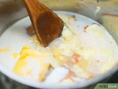 Image titled Make Caramel Fudge Step 12