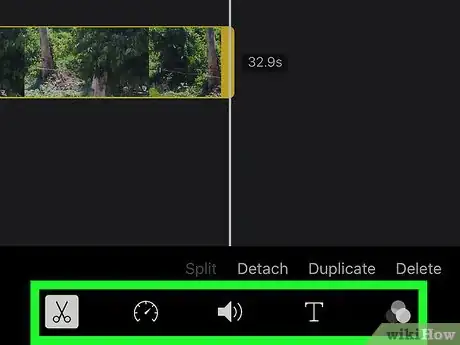 Image titled Edit Videos on the iPhone Step 14