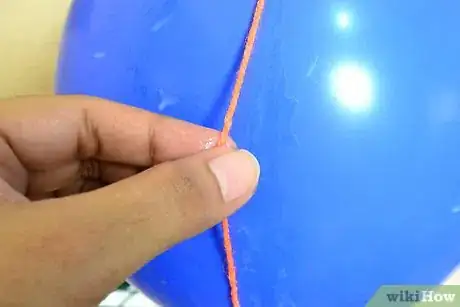 Image titled Make a Yarn Pumpkin Step 7