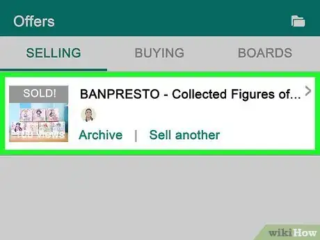 Image titled Leave Feedback on Letgo on Android Step 10