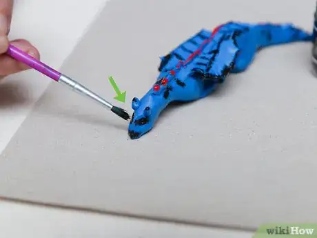 Image titled Make a Clay Dragon Step 18