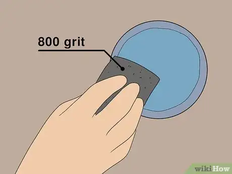 Image titled Prep a Shoe for Painting Step 14