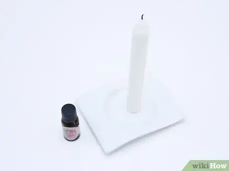 Image titled Add Scent to a Candle Step 1