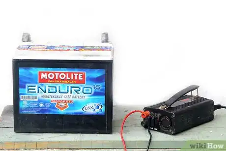 Image titled Hook Up a Battery Charger Step 12