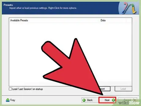 Image titled Slipstream Your SATA Drivers Into a Windows XP Installation CD Using nLite Step 10