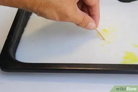 Image titled Make Hand‐Marbled Fabrics Step 7