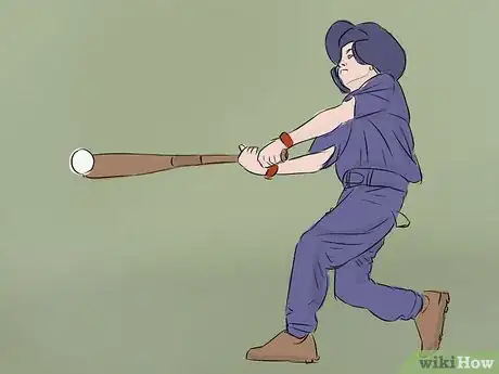 Image titled Construct a Youth League Baseball Line Up Step 8