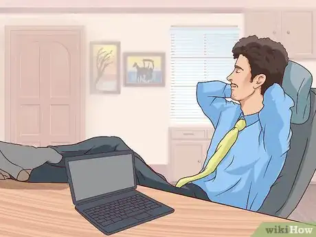 Image titled Take Catnaps Step 1