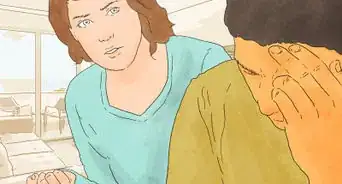 Cool Down After an Argument