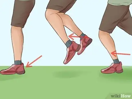 Image titled Do a Running Front Flip Step 4