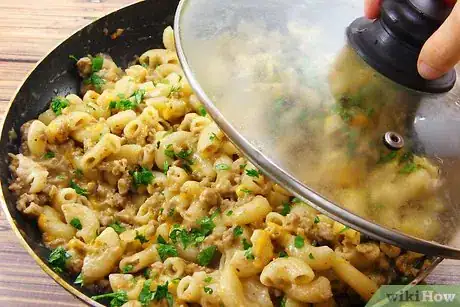 Image titled Make Homemade Hamburger Helper Step 7