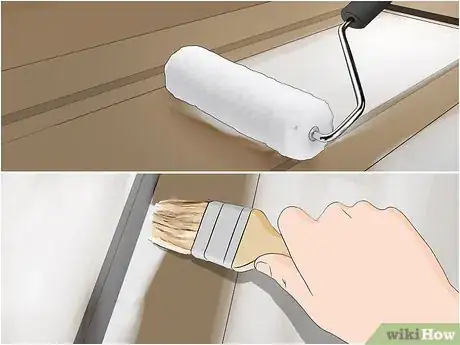 Image titled Paint Your Front Door Step 14