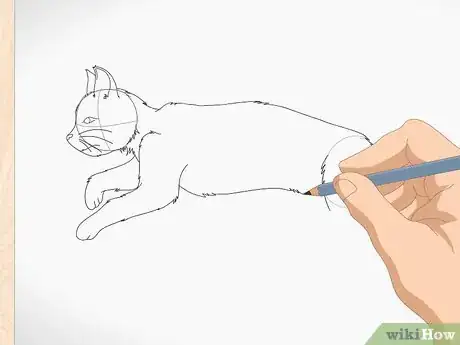 Image titled Draw a Running Cat Step 16