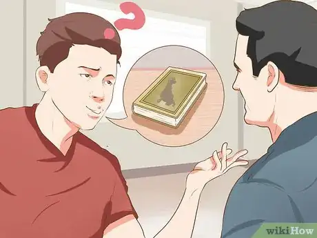 Image titled Do Yoga with Your Dog Step 15