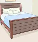 Keep a Bed from Moving