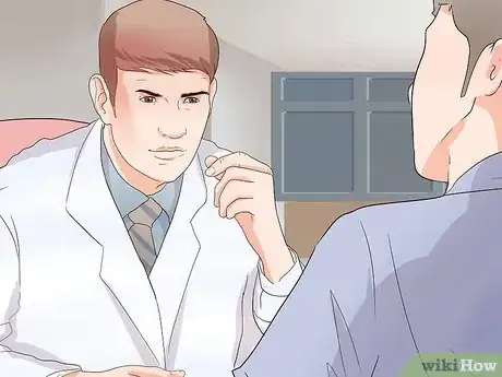 Image titled Become a Radiation Therapist Step 6